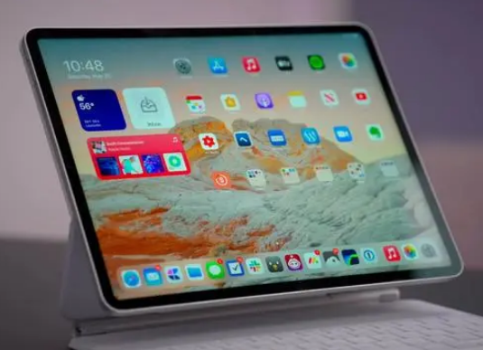 抚宁ipad维修分享新款iPad Pro或将采用M4芯片