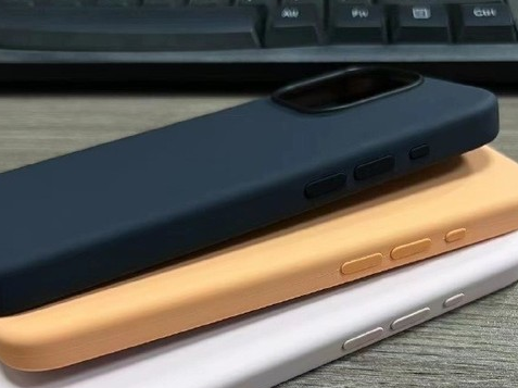 抚宁苹果14维修站分享iPhone14手机壳能直接给iPhone15用吗?