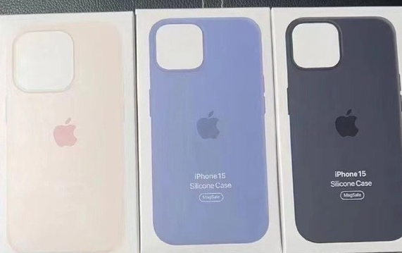 抚宁苹果14维修站分享iPhone14手机壳能直接给iPhone15用吗？ 