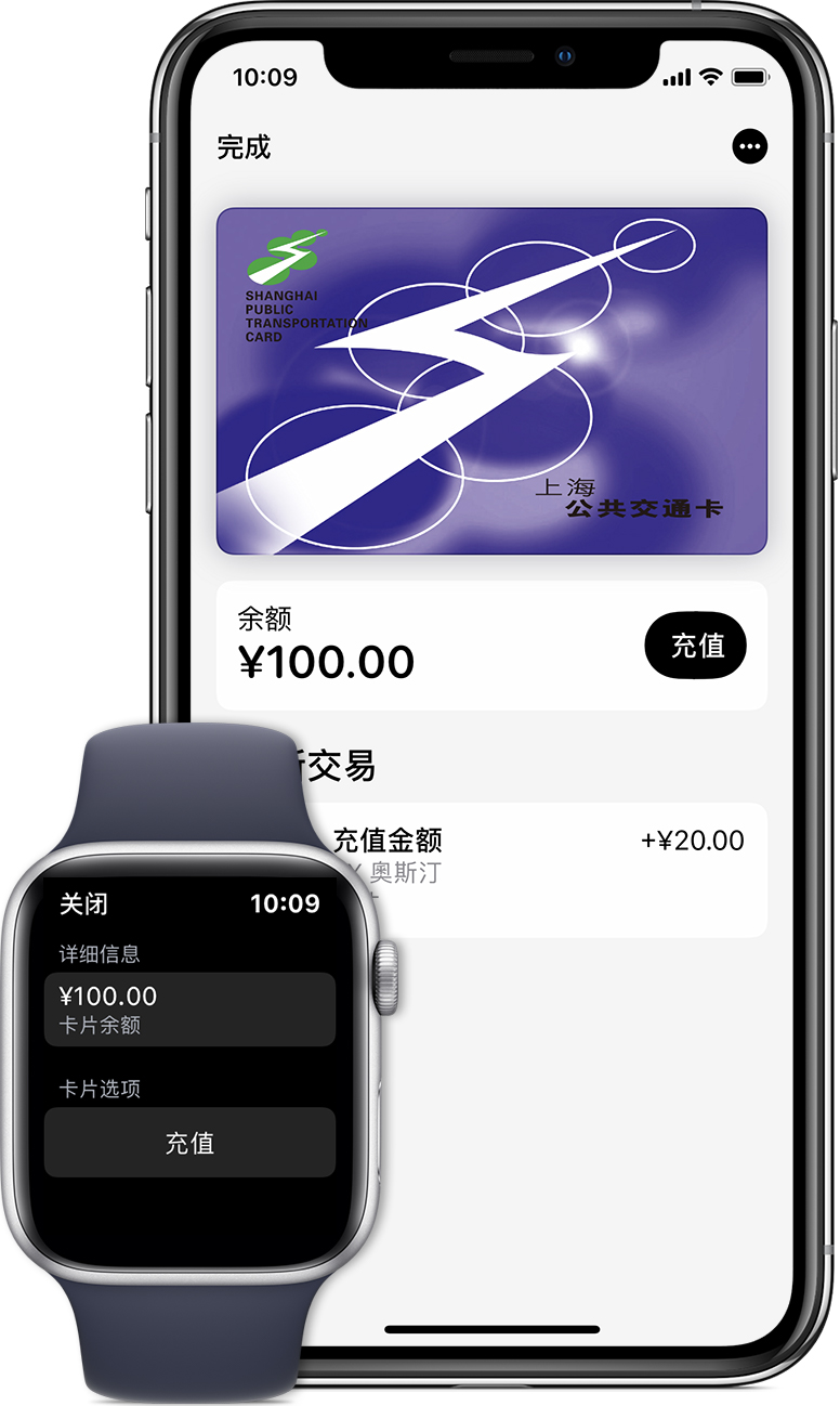 抚宁苹果手机维修分享:用 Apple Pay 刷交通卡有哪些优势？如何设置和使用？ 