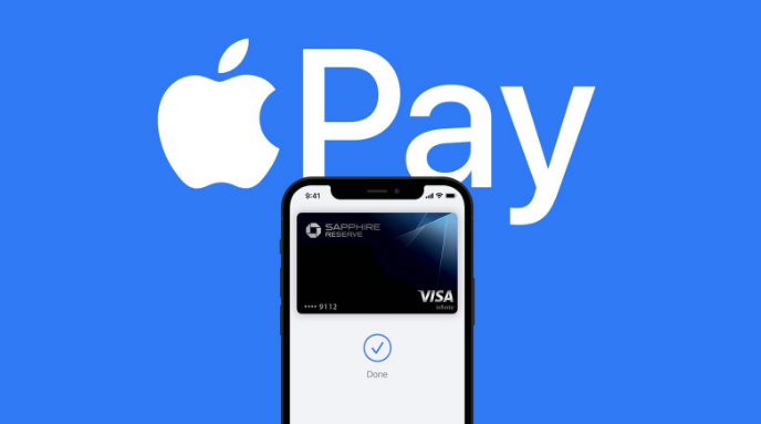 抚宁苹果14服务点分享iPhone 14 设置 Apple Pay 后，锁屏密码不正确怎么办 