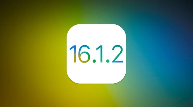 抚宁苹果维修分享iOS 16.2有Bug能降级吗？ iOS 16.1.2已关闭验证 