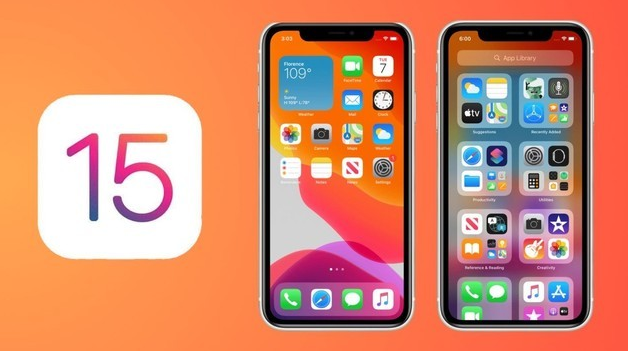 抚宁苹果13维修分享iPhone13更新iOS 15.5，体验如何 