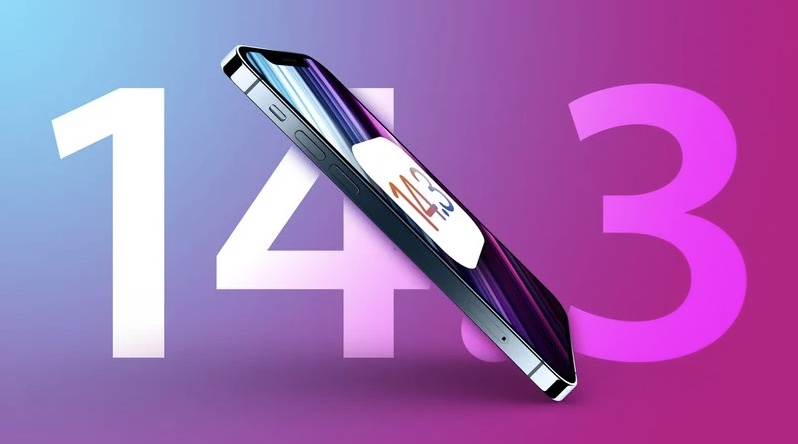 抚宁苹果手机维修分享iOS 14.3 RC2已发，iOS 14.3正式版本还远吗 
