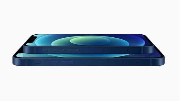 抚宁苹果手机维修分享iPhone 12 mini 锁屏后触屏失灵怎么办 