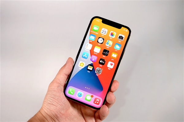 抚宁苹果手机维修分享iOS 14.2修订版已到，专属iPhone 12系列 