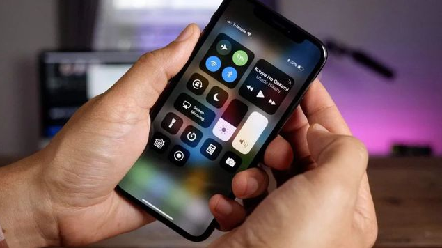 抚宁苹果手机维修分享iPhone 12信号差怎么办 