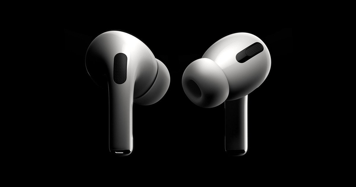 抚宁苹果手机维修分享AirPods Pro 爆音、降噪效果下降怎么办 