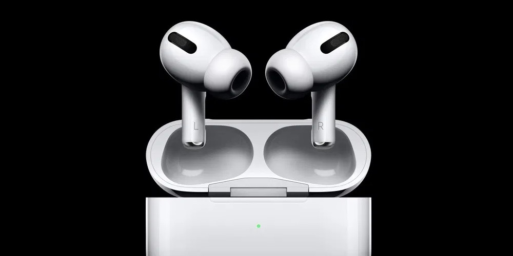 抚宁苹果手机维修分享AirPods Pro 出现静电噪音 