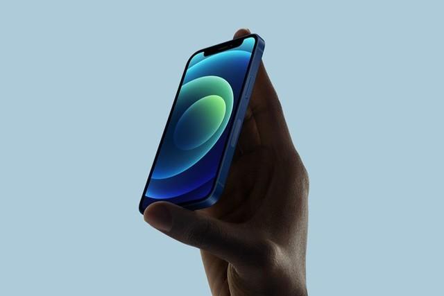 抚宁苹果手机维修分享iPhone 12 mini辐射很大吗 