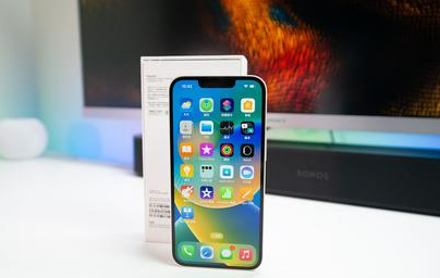 抚宁苹果维修点分享iPhone 14自动关机故障深度解析 