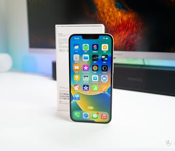 抚宁苹果维修点分享iPhone 14音频与待机系统排错 