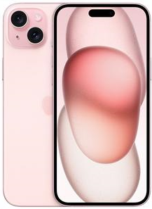 抚宁苹果维修点分享iPhone15 Plus手机黑屏小众问题 