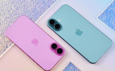 抚宁苹果维修点分享iPhone 16手机黑屏多重诱因解析 
