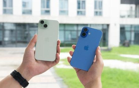 抚宁苹果维修点分享iPhone 16 Plus黑屏疑难故障汇总 