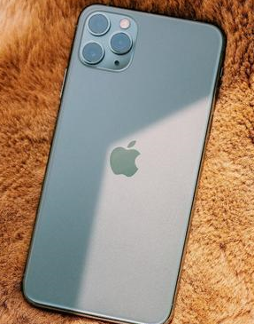 抚宁苹果维修点分享iPhone 11 Pro Max电池发烫特殊问题 