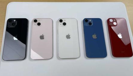 抚宁苹果维修点分享iPhone 13电池发烫多类故障解析 