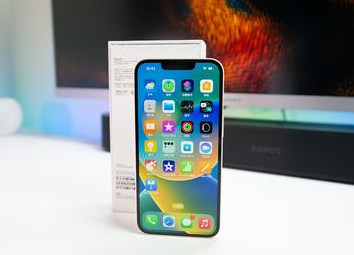 抚宁苹果维修点分享iPhone 14电池发烫真实诱因盘点 