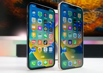 抚宁苹果维修点分享iPhone 14 Plus发烫常见情况科普 