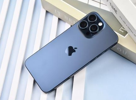 抚宁苹果维修点分享iPhone 15 Pro Max发烫深度剖析 
